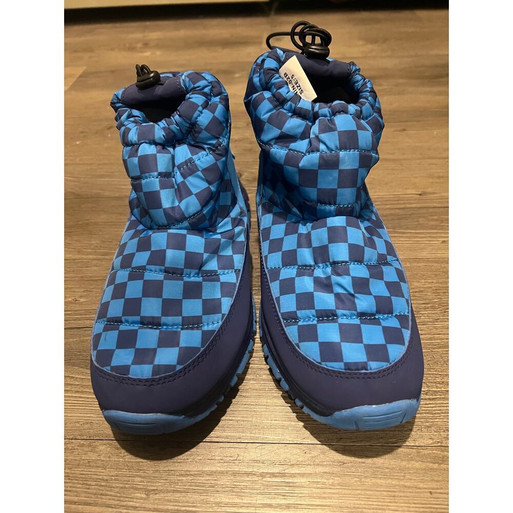 Eco Unlimited boots